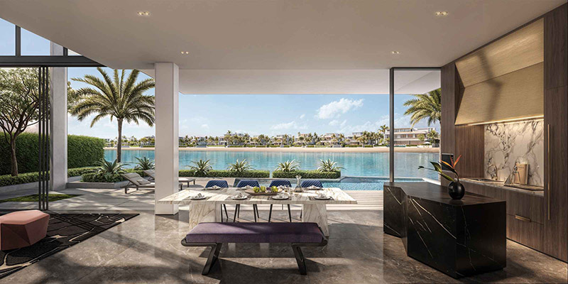 Jebel Ali Villas for Sale